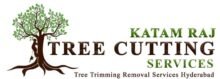 Tree Cutting Services Hyd | Call  91337 87998 | Katam Raj
